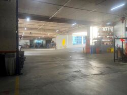 West Connect Building (D22), Factory #460329151
